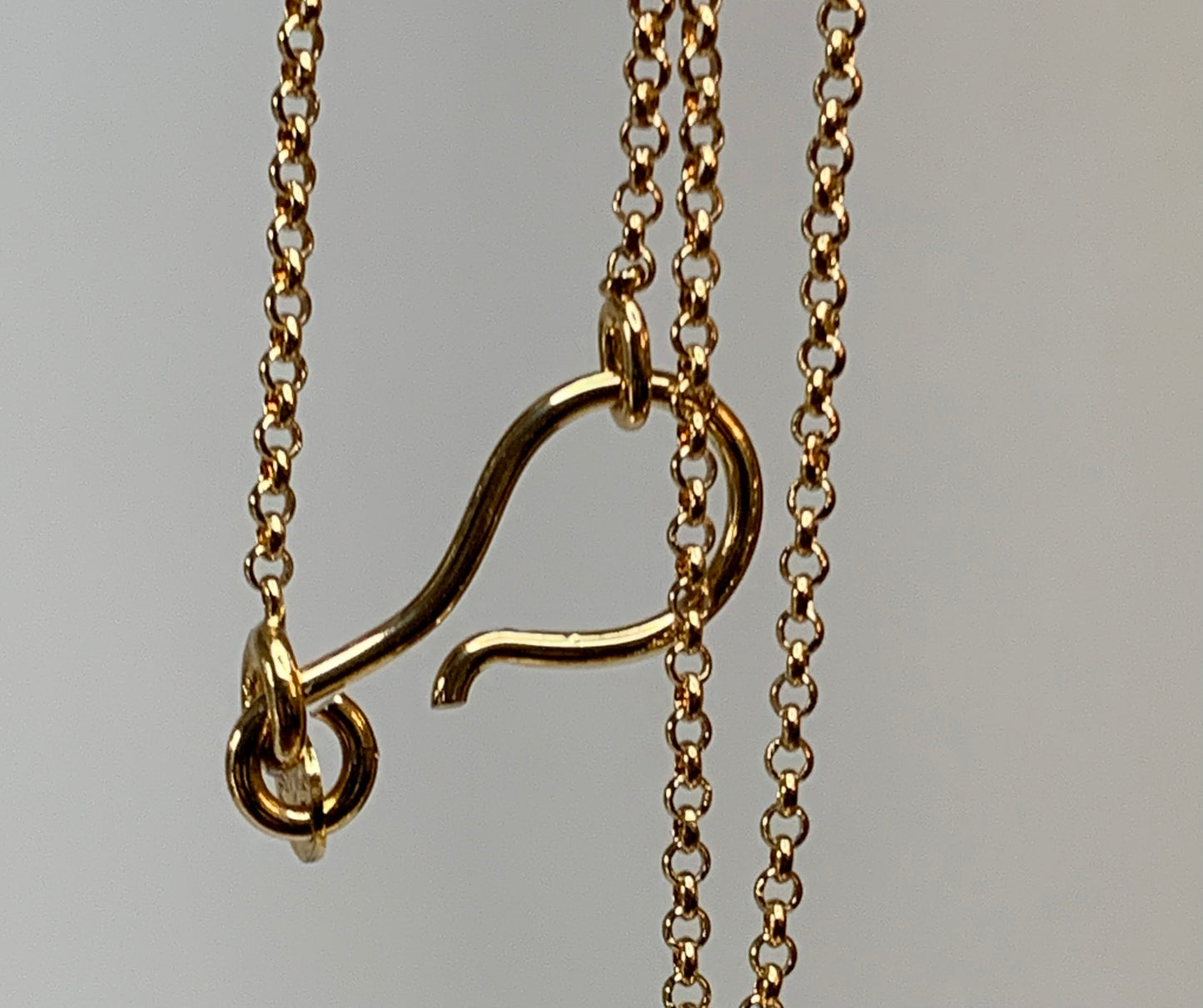 Catena per Ciondoli Mughetti