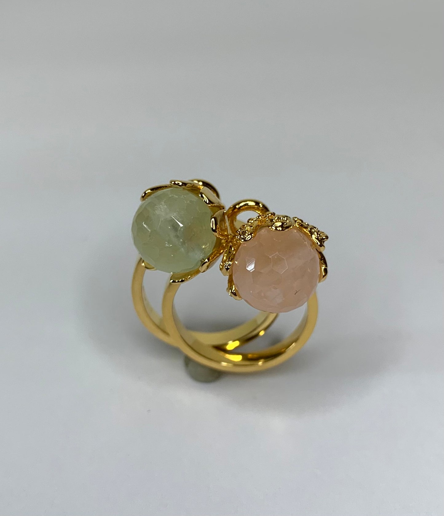 Anello Mughetto 6 varianti