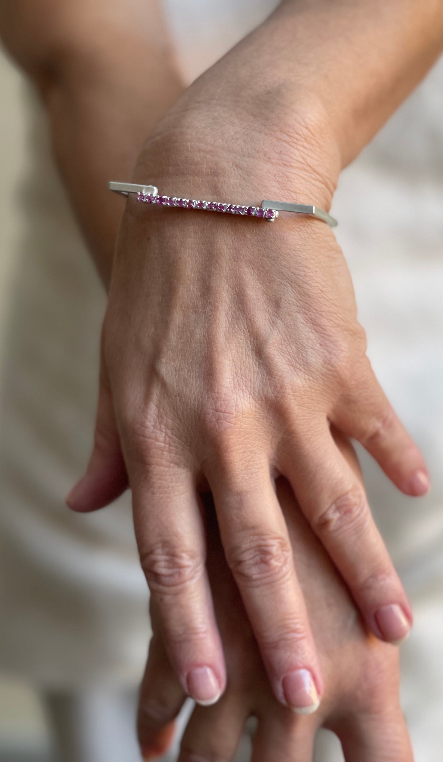 Bracciale Rigido ASSOLO