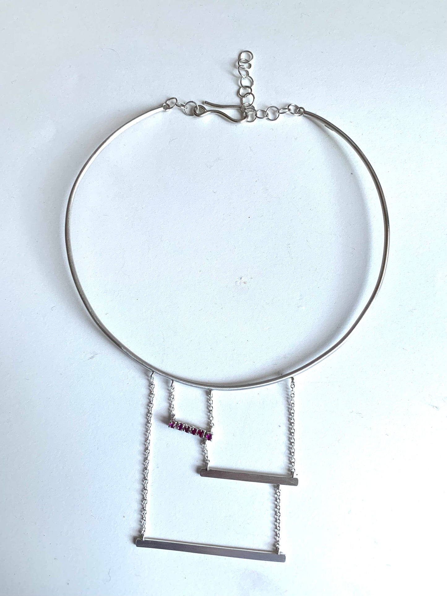 Choker Composition 1 Trapeze