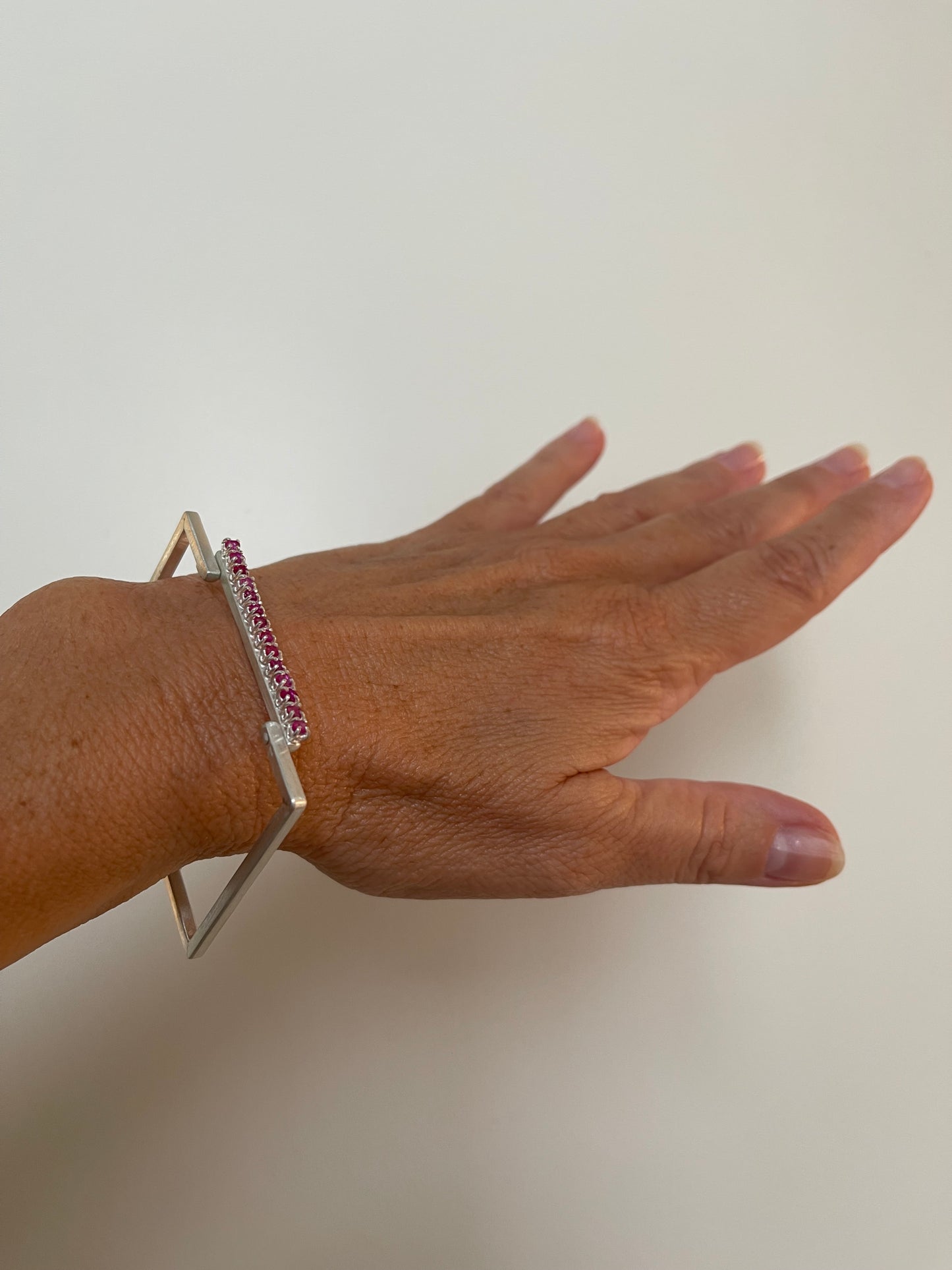 Bracciale Rigido ASSOLO