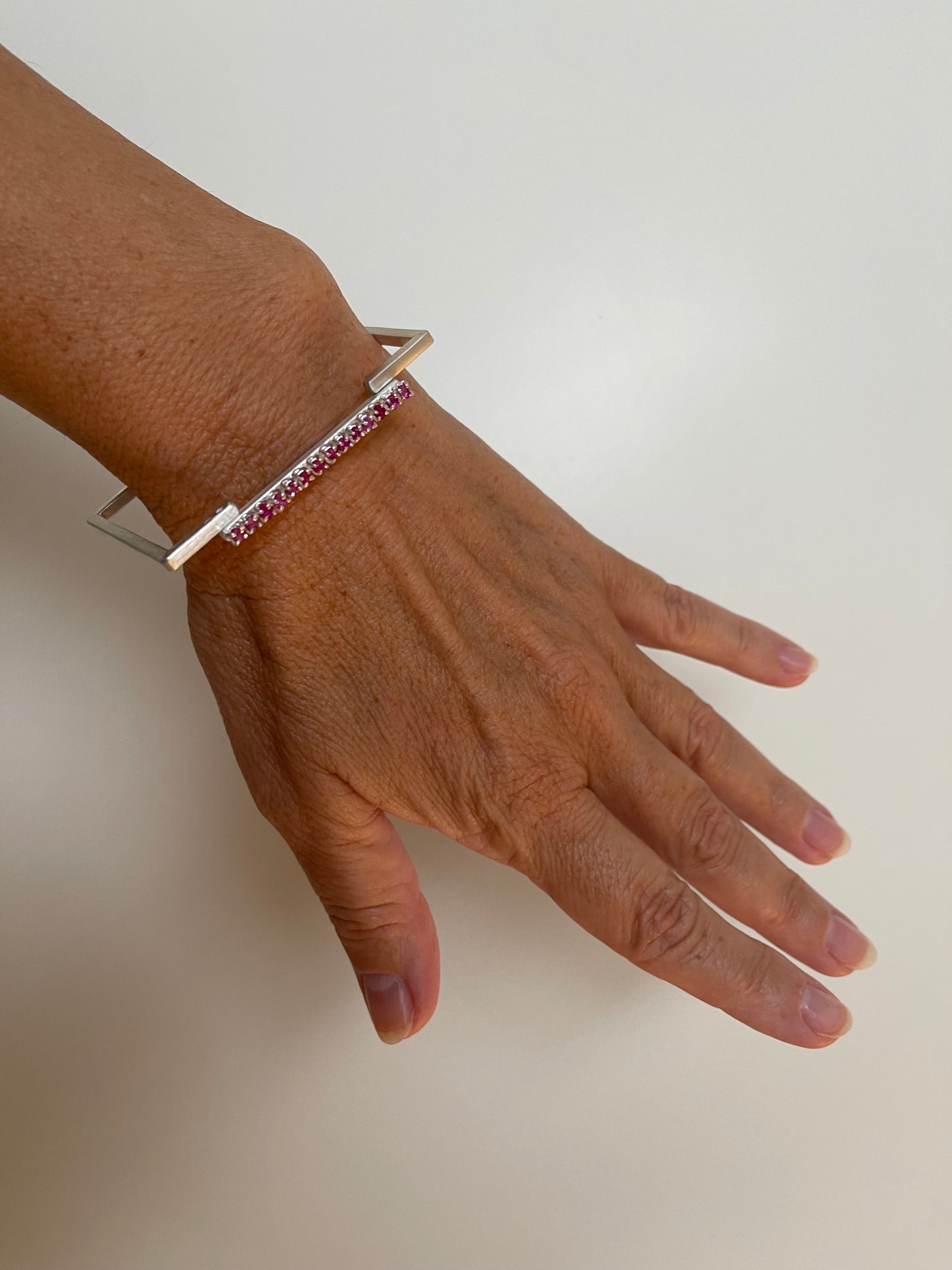 Bracciale Rigido ASSOLO