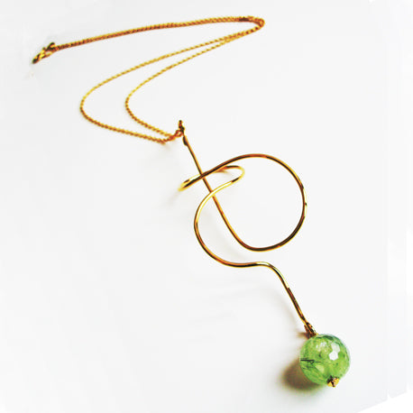 Collana Nodo 07-007-N