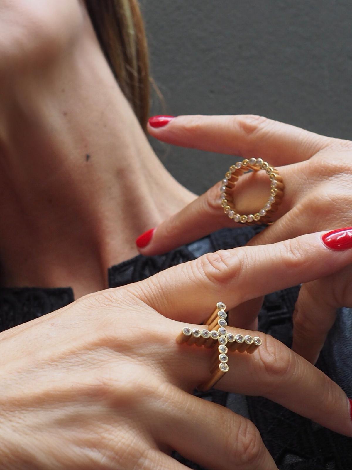 Crossville Ring