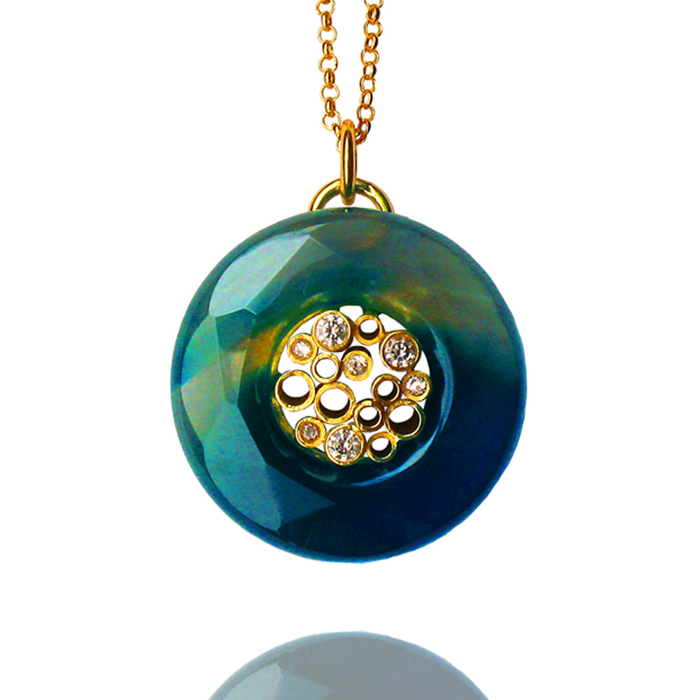Collana Manhattan