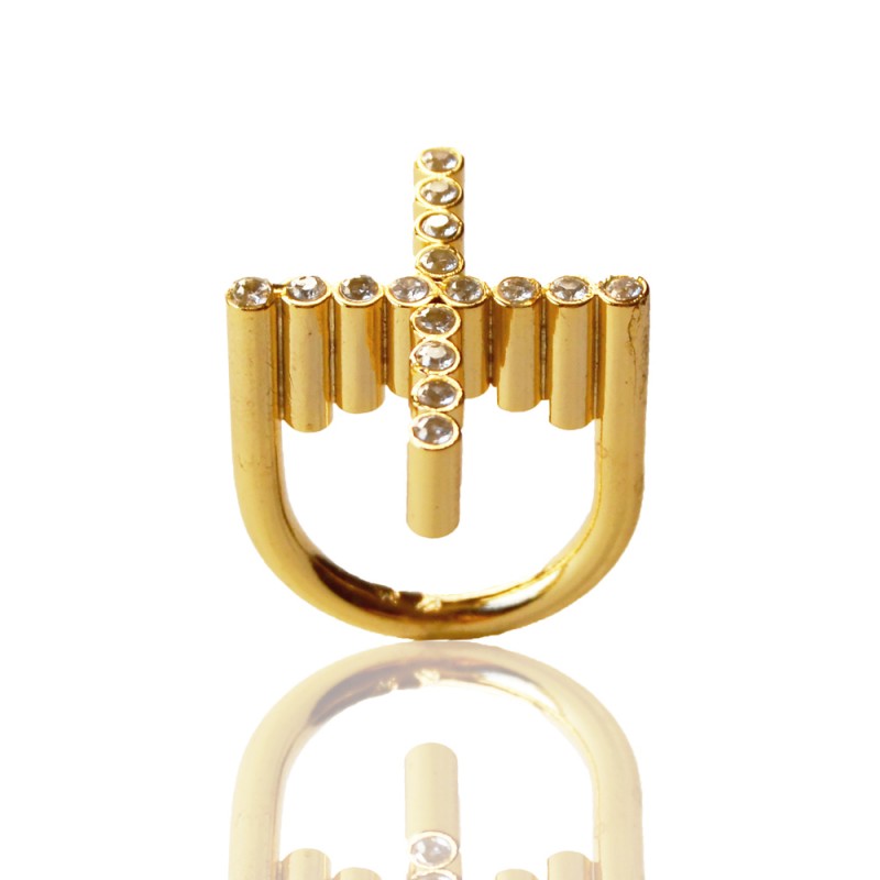 Crossville Ring