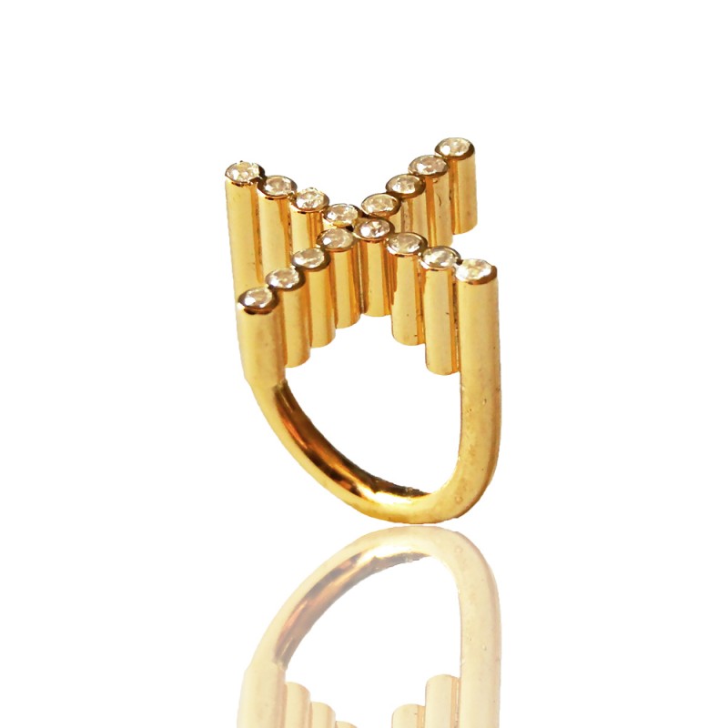 Crossville Ring