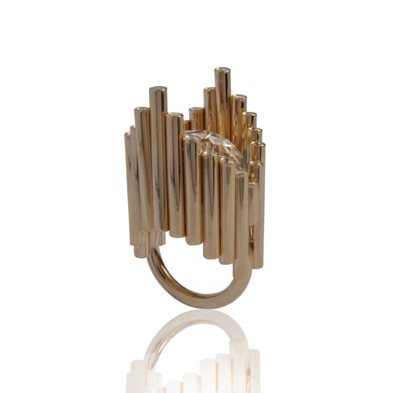 Eldorado ring
