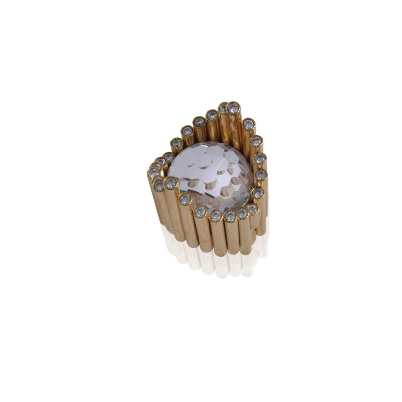 Eldorado ring