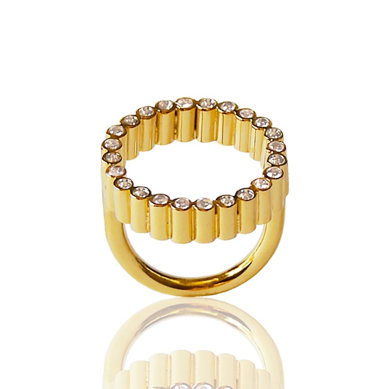 London Eye ring