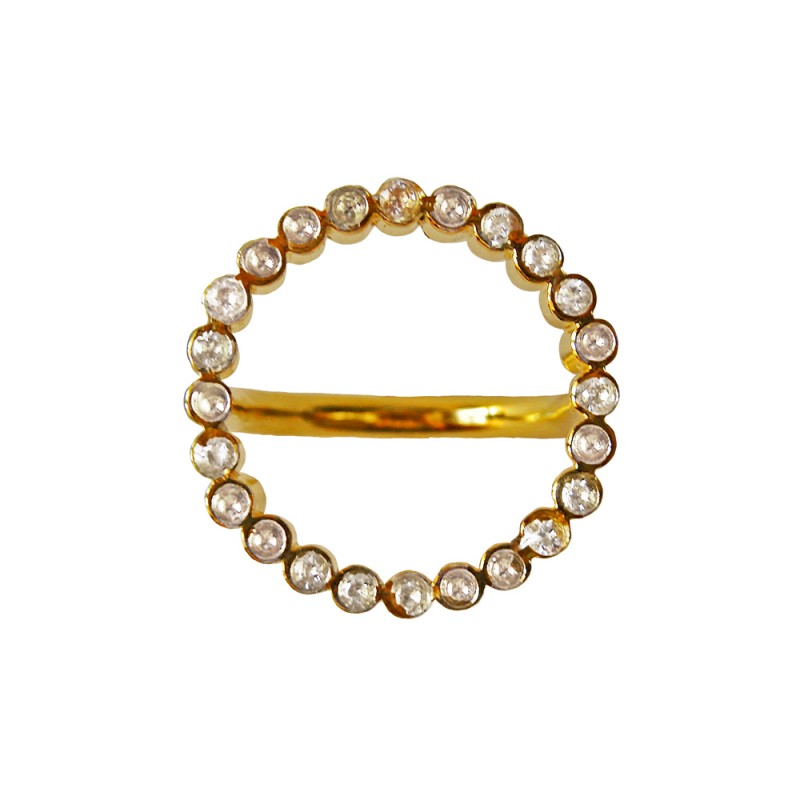 London Eye ring