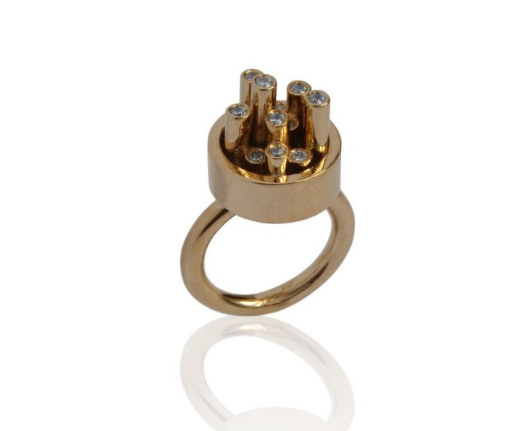 Small Town ring