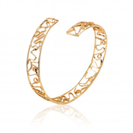Contrariè Henna bracelet