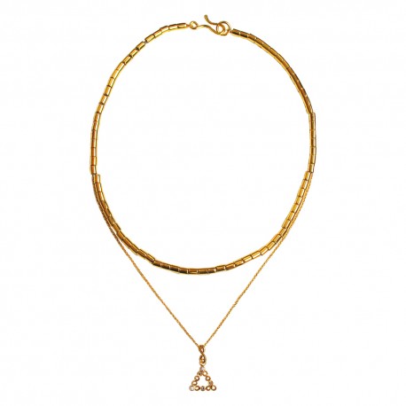 Double Chain