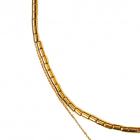 Double Chain