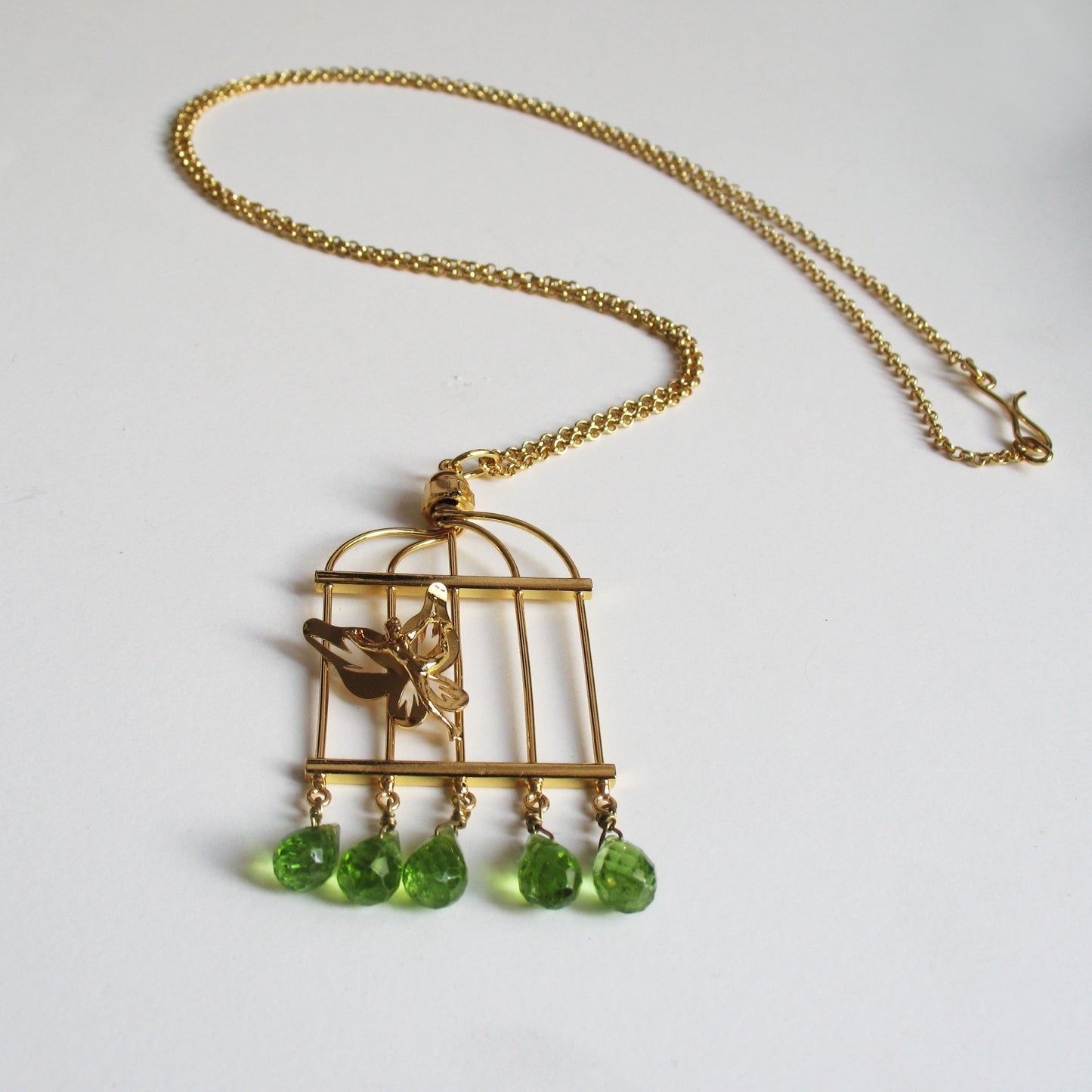 Farfalle Libere - Gabbietta Piccola a Cupola