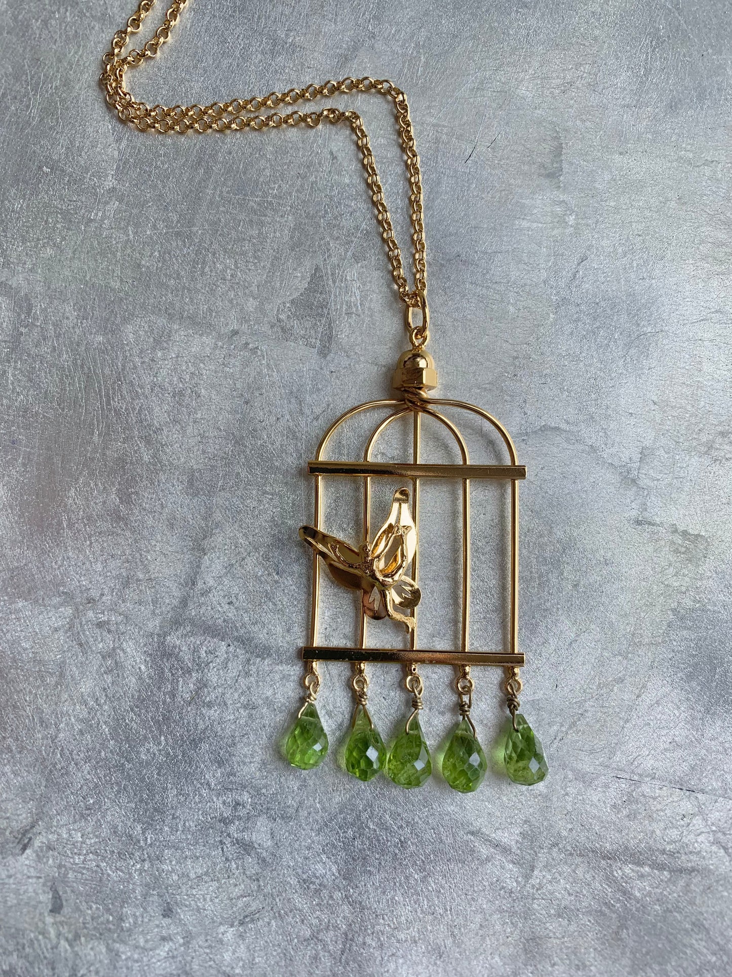 Farfalle Libere - Gabbietta Piccola a Cupola