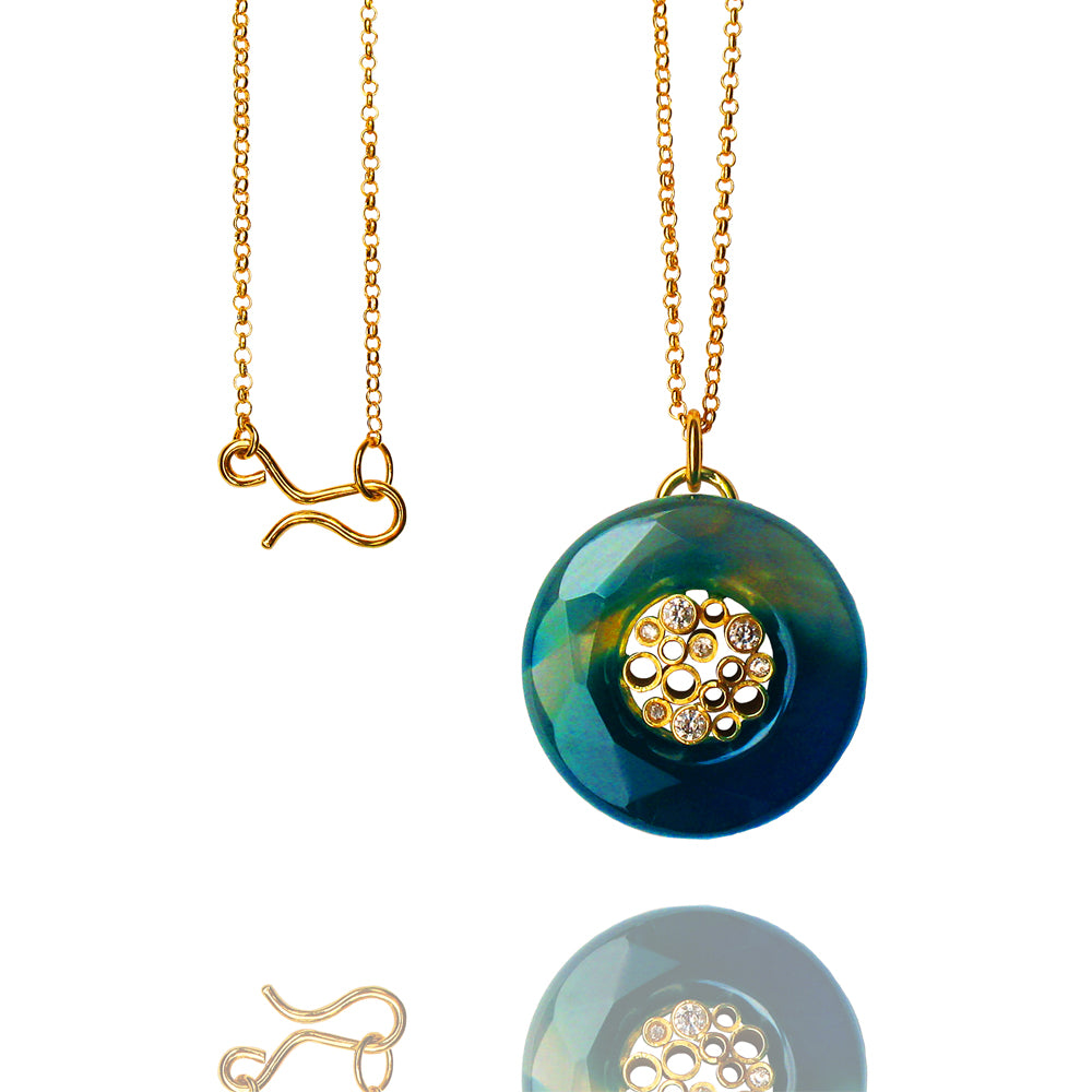 Collana Manhattan