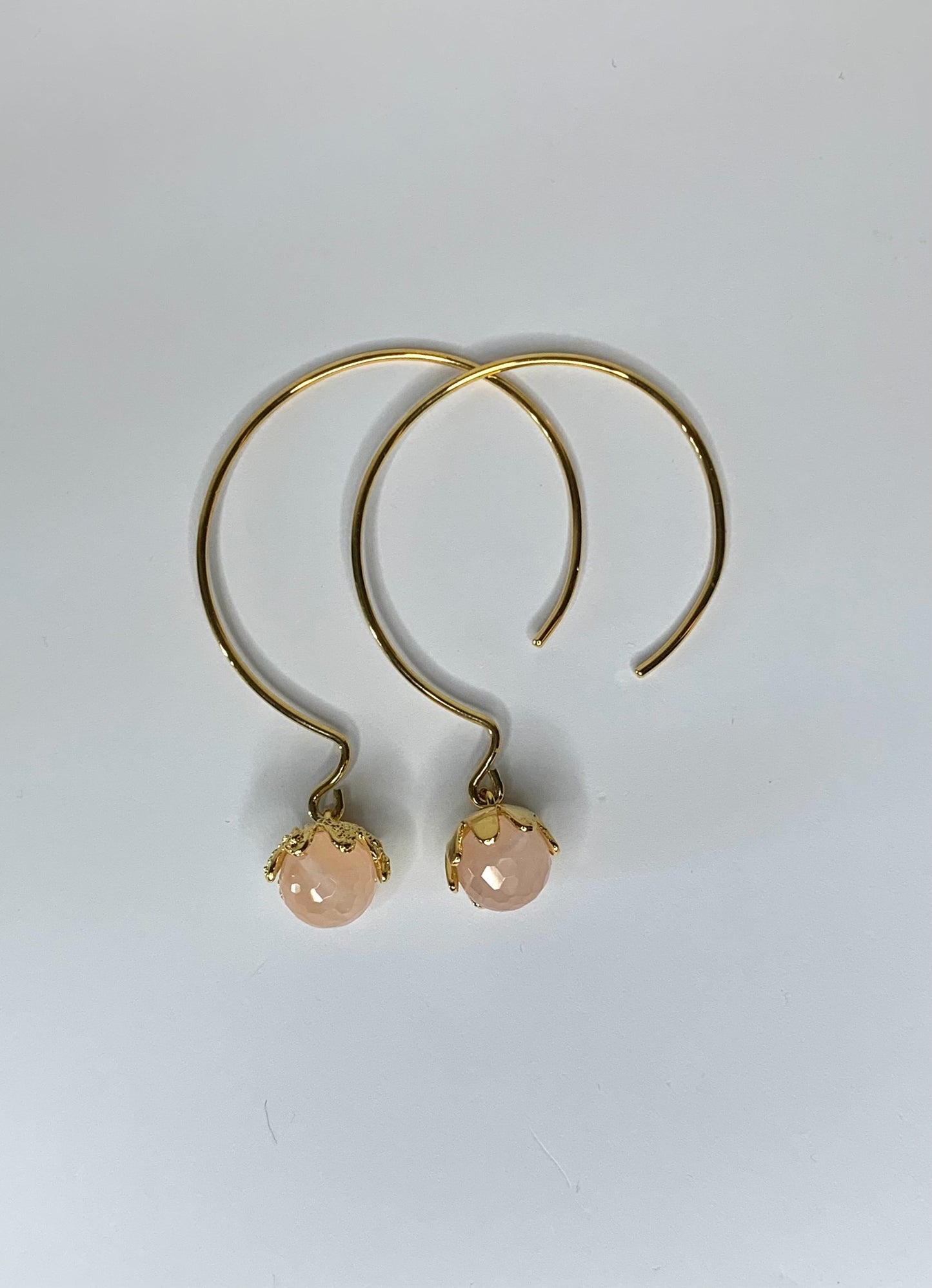 Orecchini Mughetto 6 varianti