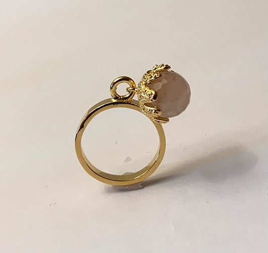 Anello Mughetto 6 varianti