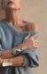 Sound stone Agata Muschiata bracelet