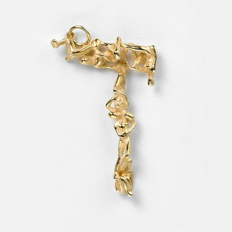 Pendente People Name T