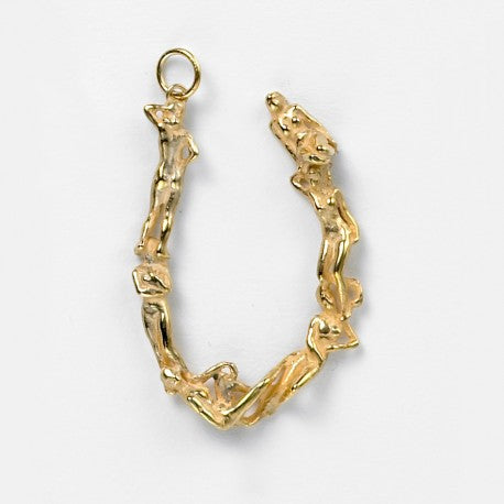 Pendente People Name U