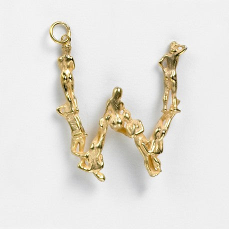 Pendente People Name W