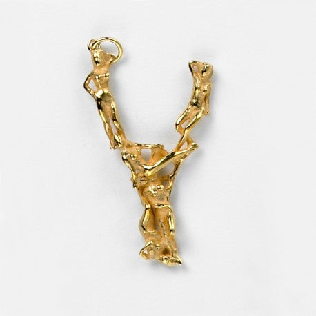 Pendente People Name Y