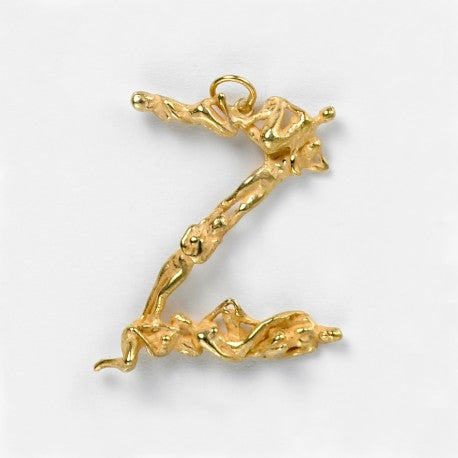 Pendente People Name Z