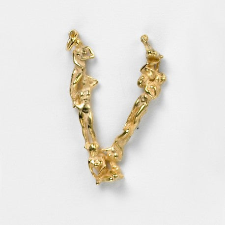 Penente People Name V